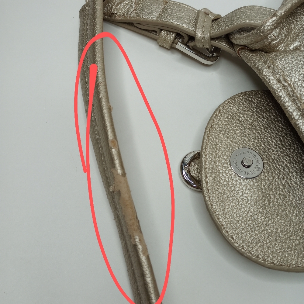 ❤️ NINE WEST Shoulder Bag - Picture 11 of 14